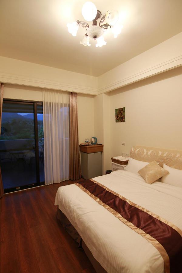 Kurumba Jiji B&B Exterior foto